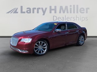 Used 2018 Chrysler 300 Limited Sedan Avondale, AZ