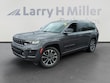 Jeep New Grand Cherokee