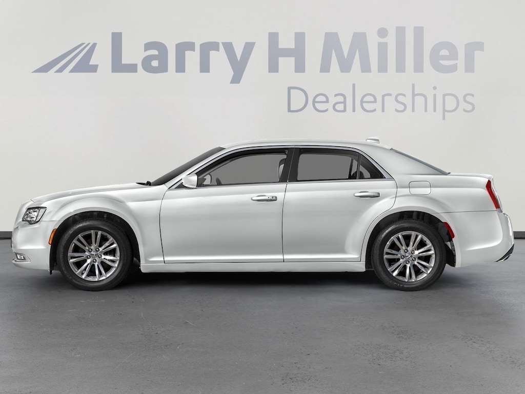 Certified 2022 Chrysler 300 S Sedan