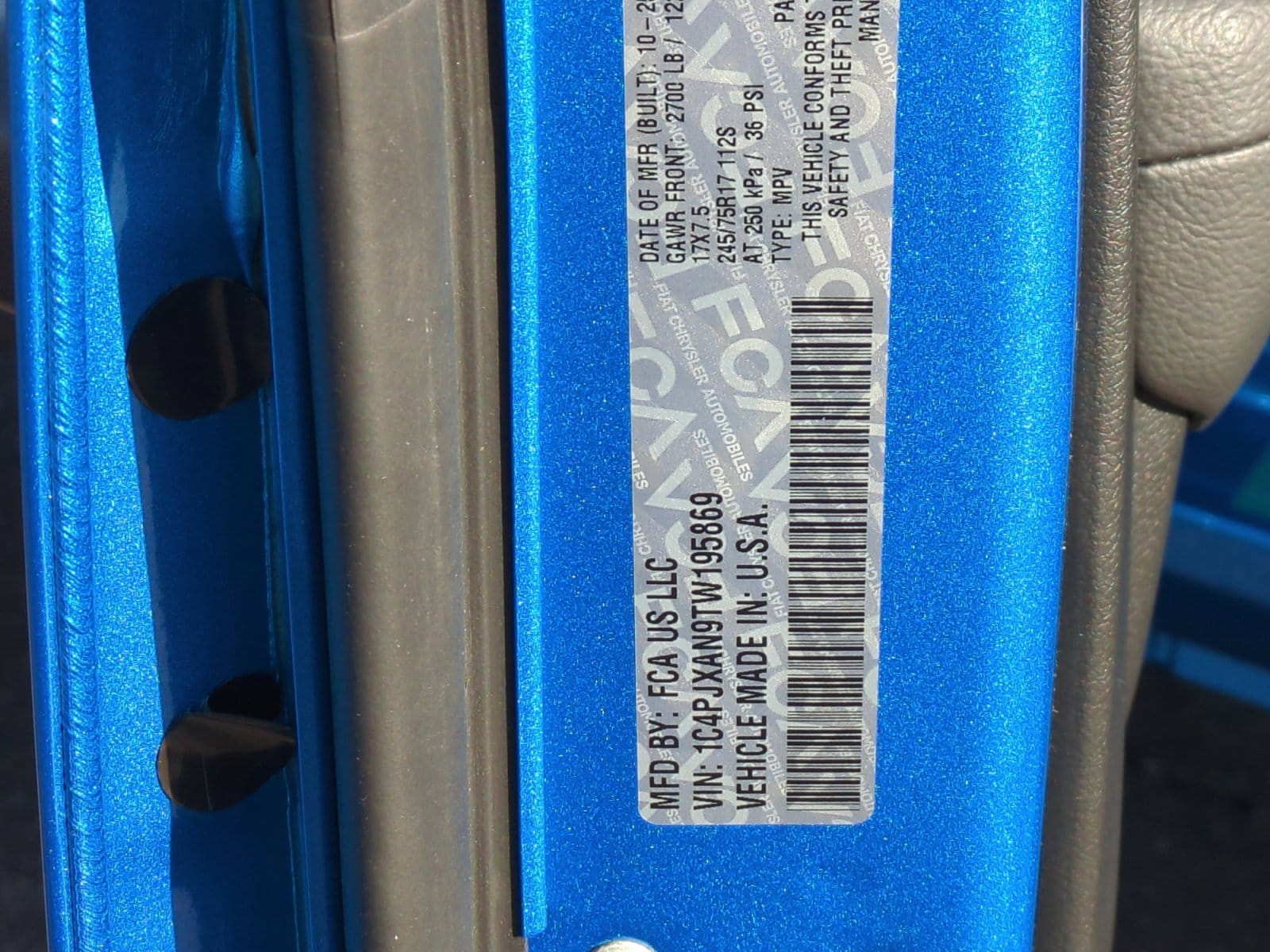 2026 Jeep Wrangler 2-Door Sport S - Photo 26