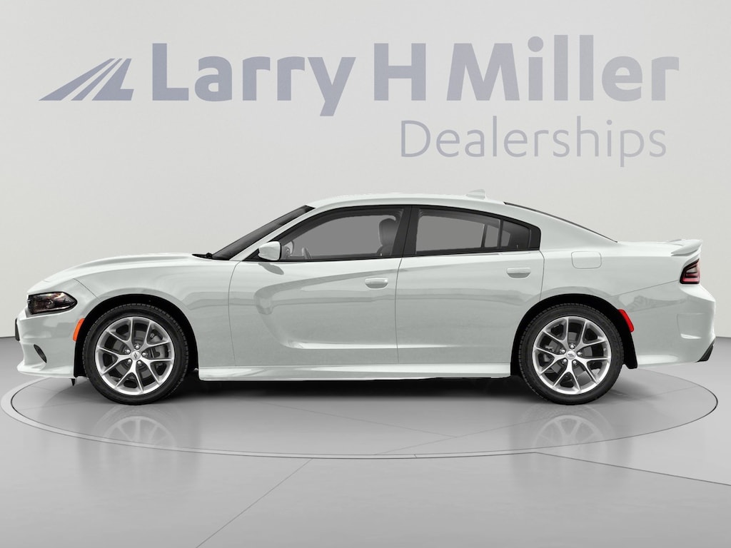 Used 2023 Dodge Charger GT Sedan