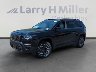 New 2026 Jeep Cherokee Limited 4 Door Sport Utility Avondale, AZ