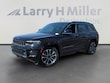 Jeep Grand Cherokee 4xe