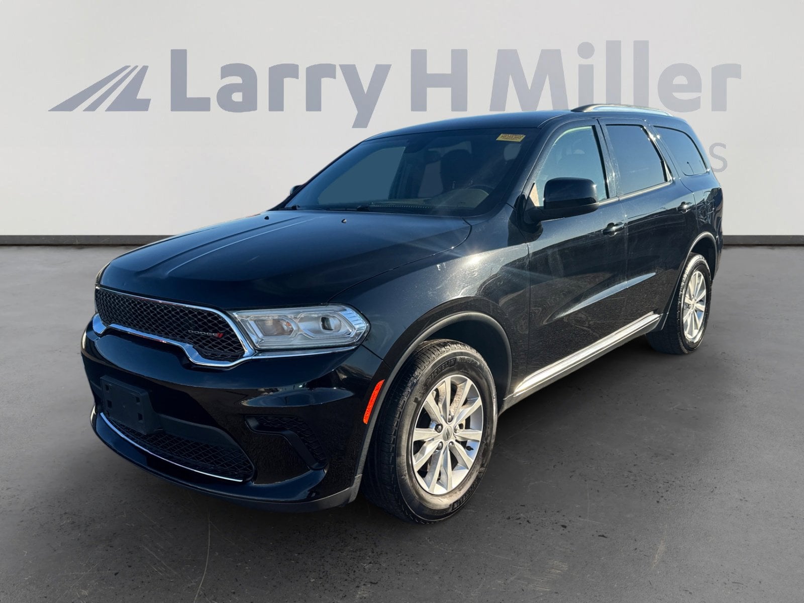 2023 Dodge Durango SXT
