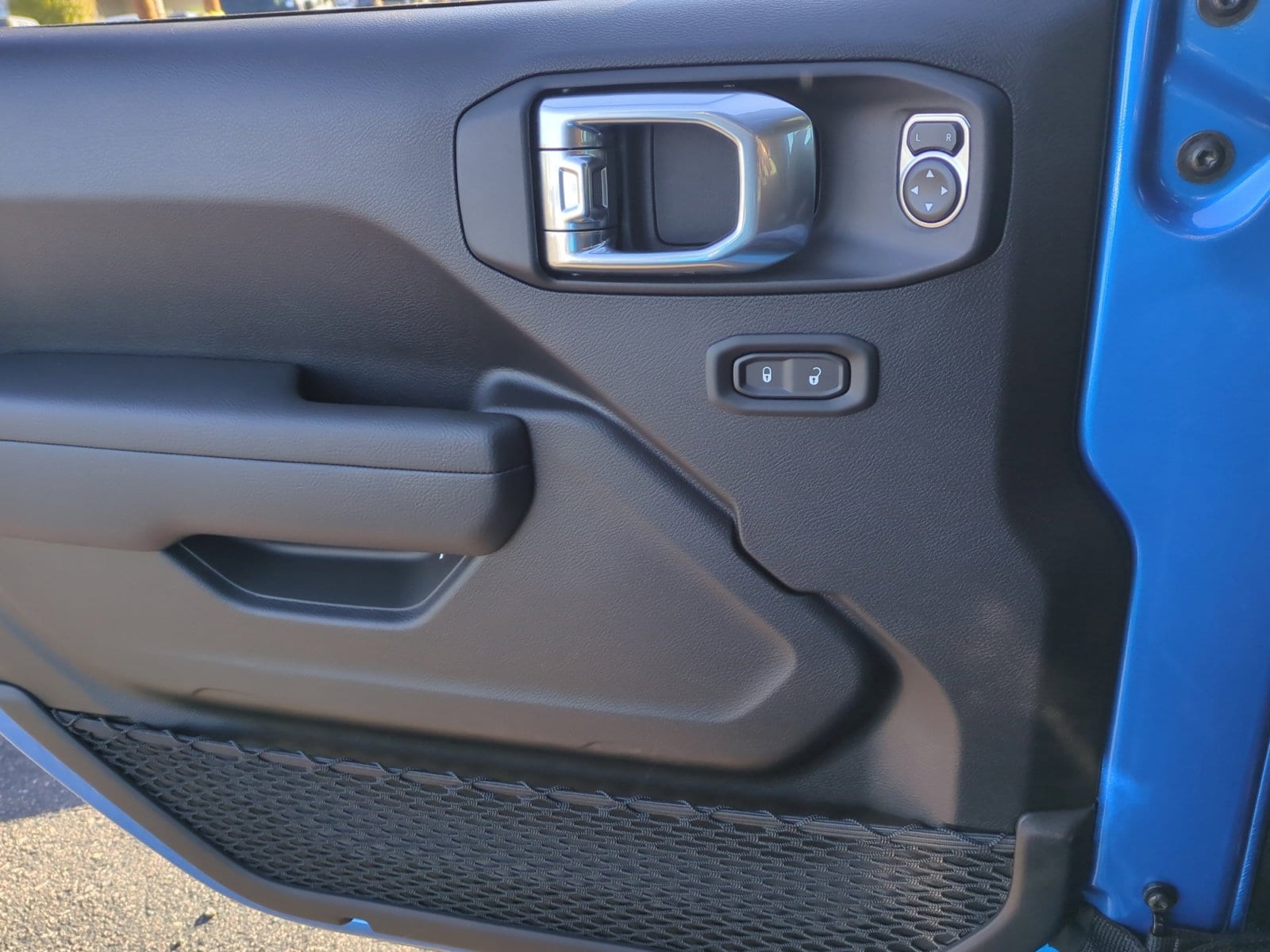 2026 Jeep Wrangler 2-Door Sport S - Photo 14