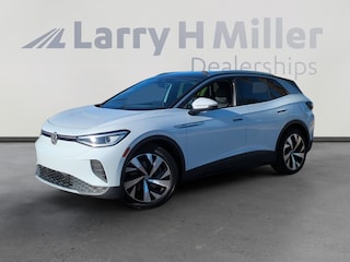 Used 2021 Volkswagen ID.4 Pro S SUV Avondale, AZ