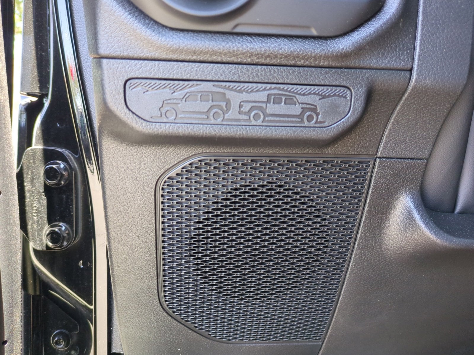 2025 Jeep Wrangler 4-Door Sport S - Photo 28