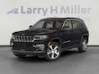 Jeep Grand Cherokee 4xe