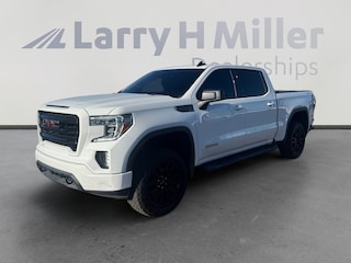 Used 2022 GMC Sierra 1500 Limited Elevation w/3VL Truck Crew Cab Avondale, AZ