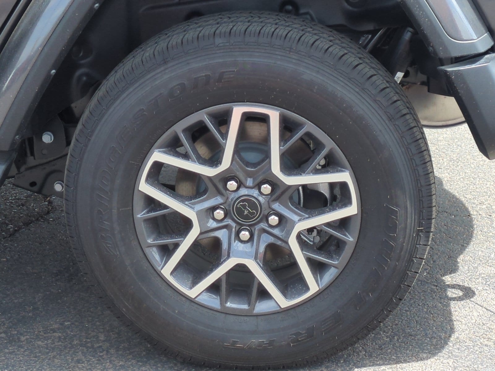 2026 Jeep Wrangler 4-Door Sahara - Photo 27