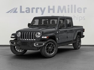 Used 2022 Jeep Gladiator Overland Truck Crew Cab Avondale, AZ