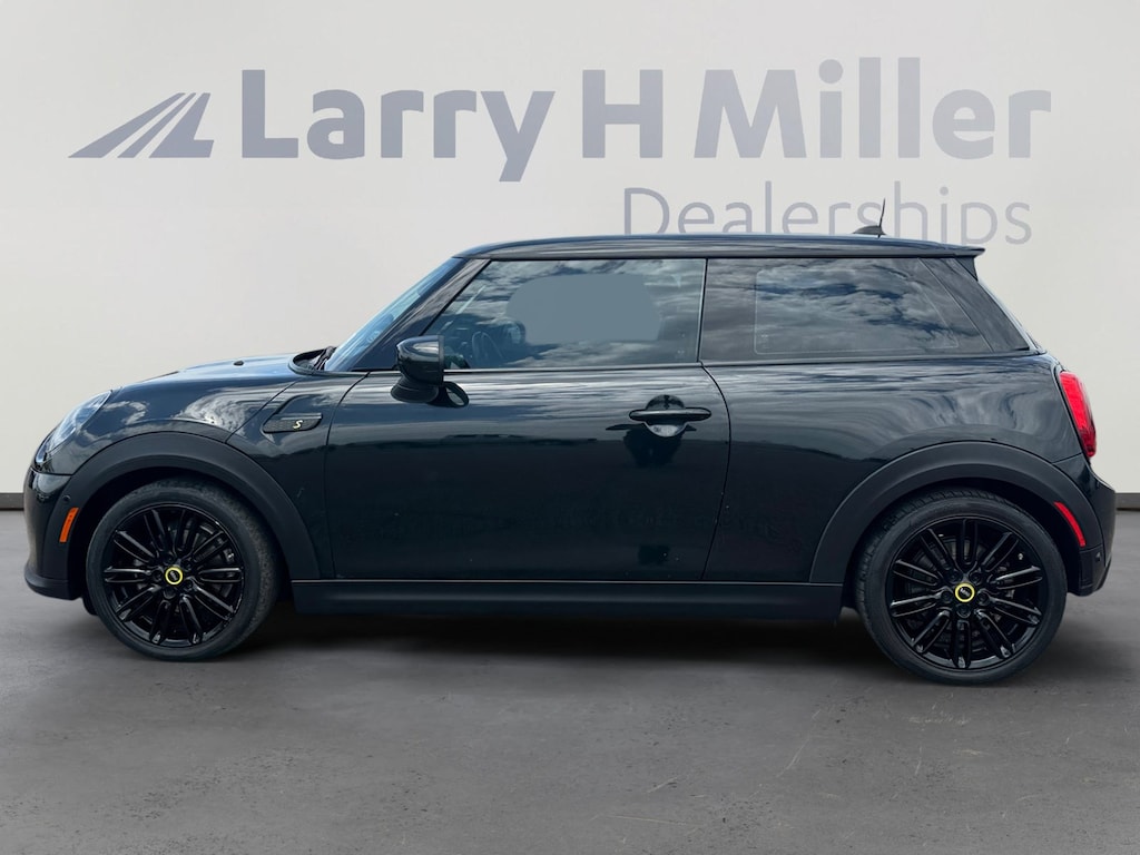 Used 2023 MINI Electric Hardtop 2 Door Cooper Hatchback