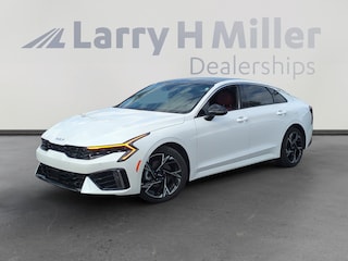 Used 2025 Kia K5 GT-Line Sedan Avondale, AZ