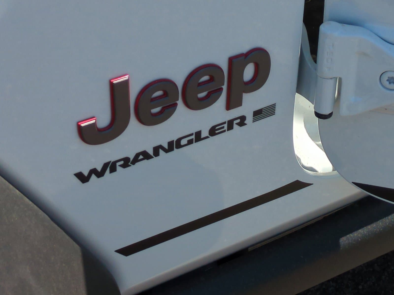 2025 Jeep Wrangler 4-Door Rubicon - Photo 25