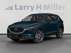2018 Mazda Mazda CX-5 Grand Touring SUV