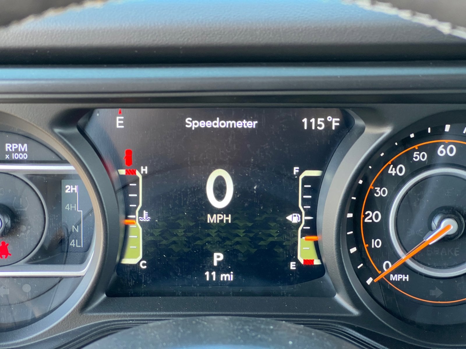 2025 Jeep Wrangler 4-Door Rubicon - Photo 12