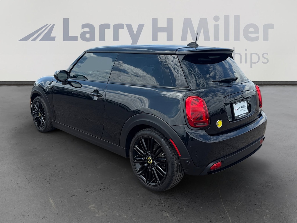 Used 2023 MINI Electric Hardtop 2 Door Cooper Hatchback
