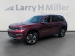 Jeep Grand Cherokee 4xe