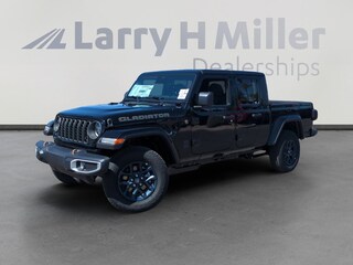 New 2026 Jeep Gladiator 85th Anniversary Edition 4 Door Pickup Avondale, AZ