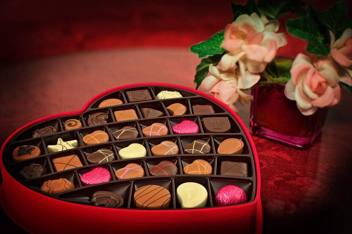 How to Have the Sweetest Valentine's Day in Phoenix
