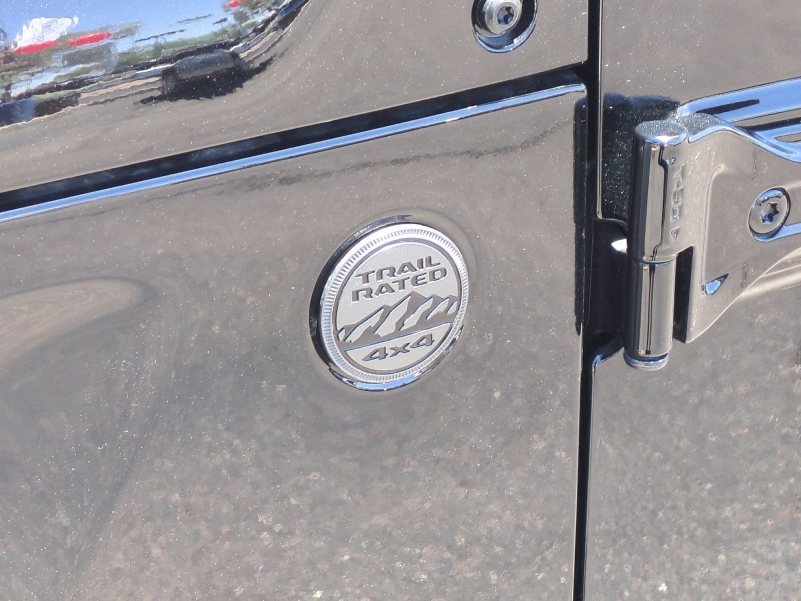 2025 Jeep Wrangler 4-Door Sport S - Photo 25