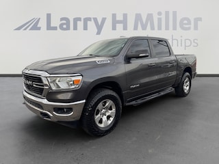Used 2021 Ram 1500 Big Horn/Lone Star Truck Crew Cab Avondale, AZ