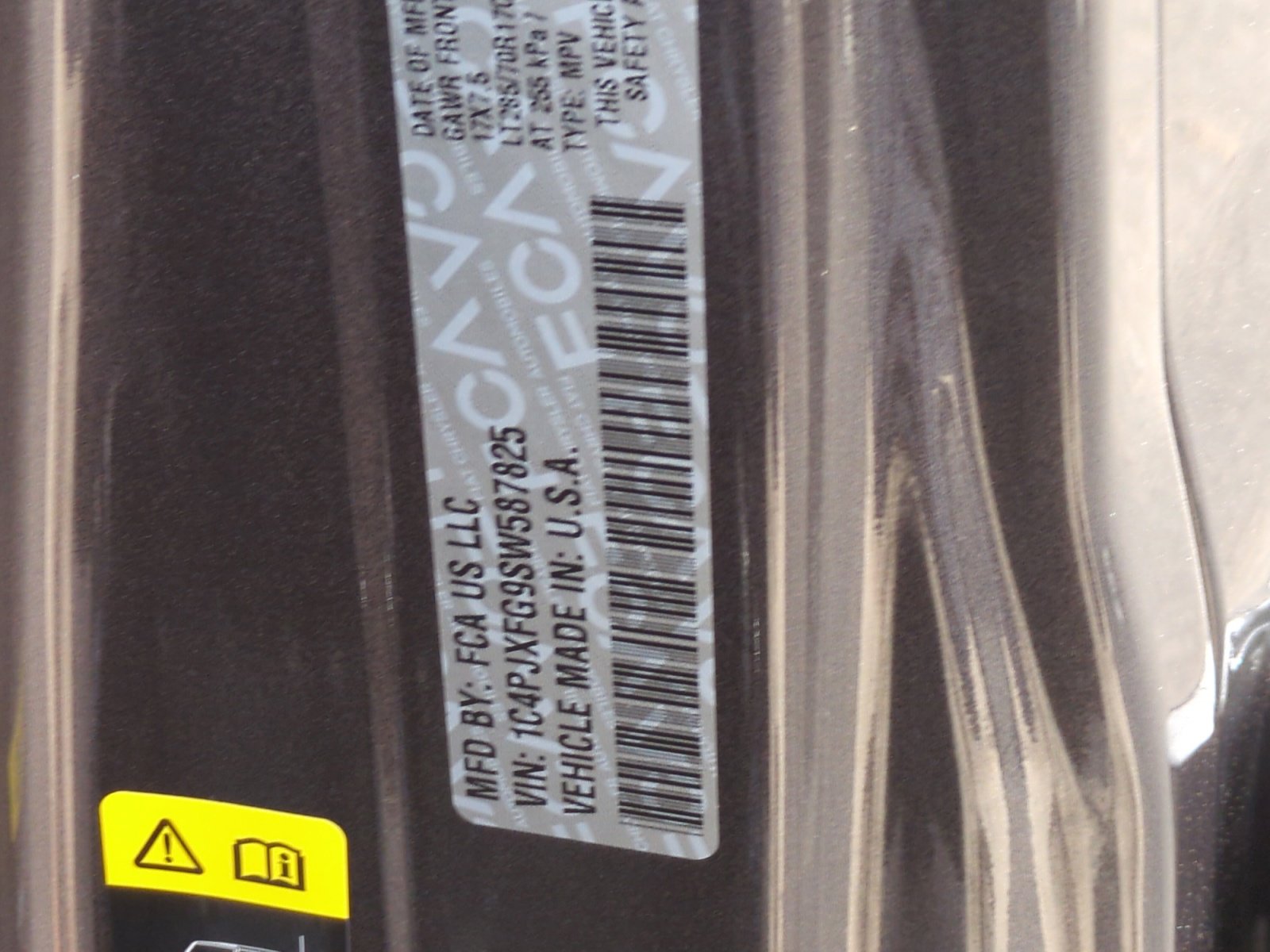 2025 Jeep Wrangler 4-Door Rubicon - Photo 26