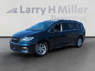Used 2022 Chrysler Pacifica Touring L Van Passenger Van Avondale, AZ