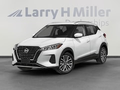 2023 Nissan Kicks SV SUV