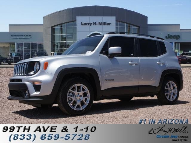Larry H Miller Jeep >> New 2018 2019 Chrysler Jeep For Sale Near Phoenix Area Larry H Miller Jeep >> New 2018 2019 Chrysler Jeep For Sale Near Phoenix Area
