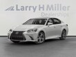 LEXUS GS 350