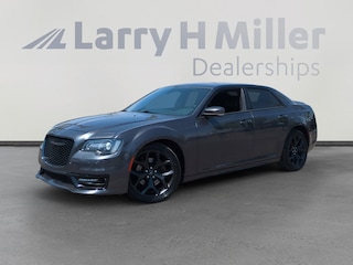 Used 2021 Chrysler 300 S Sedan Avondale, AZ