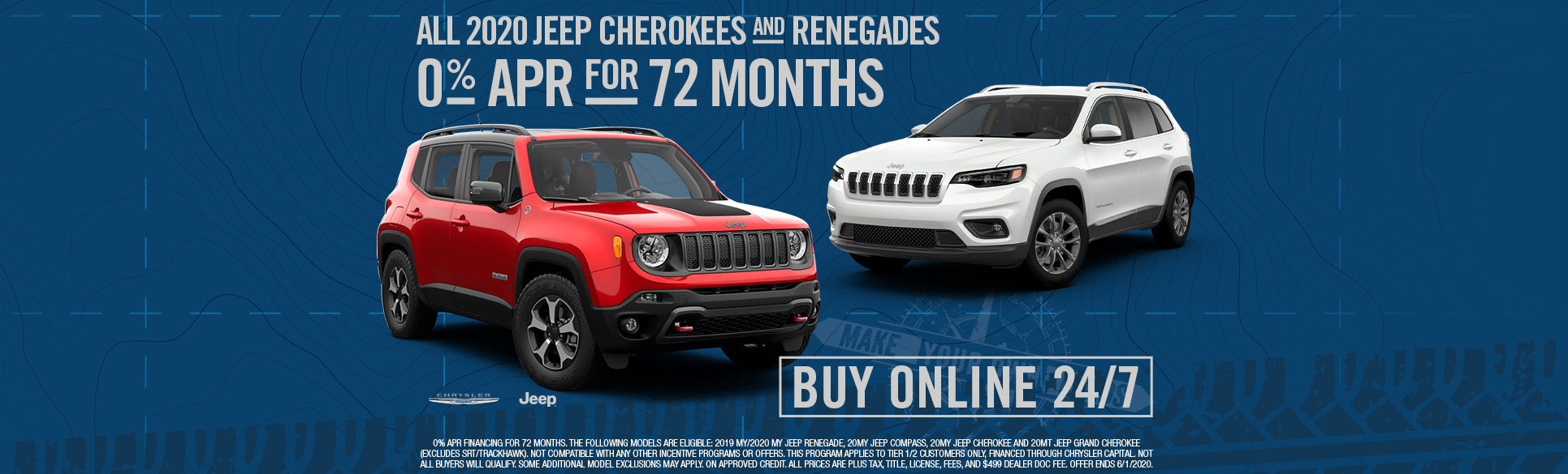 Larry H. Miller Chrysler Jeep Avondale New & Used Cars