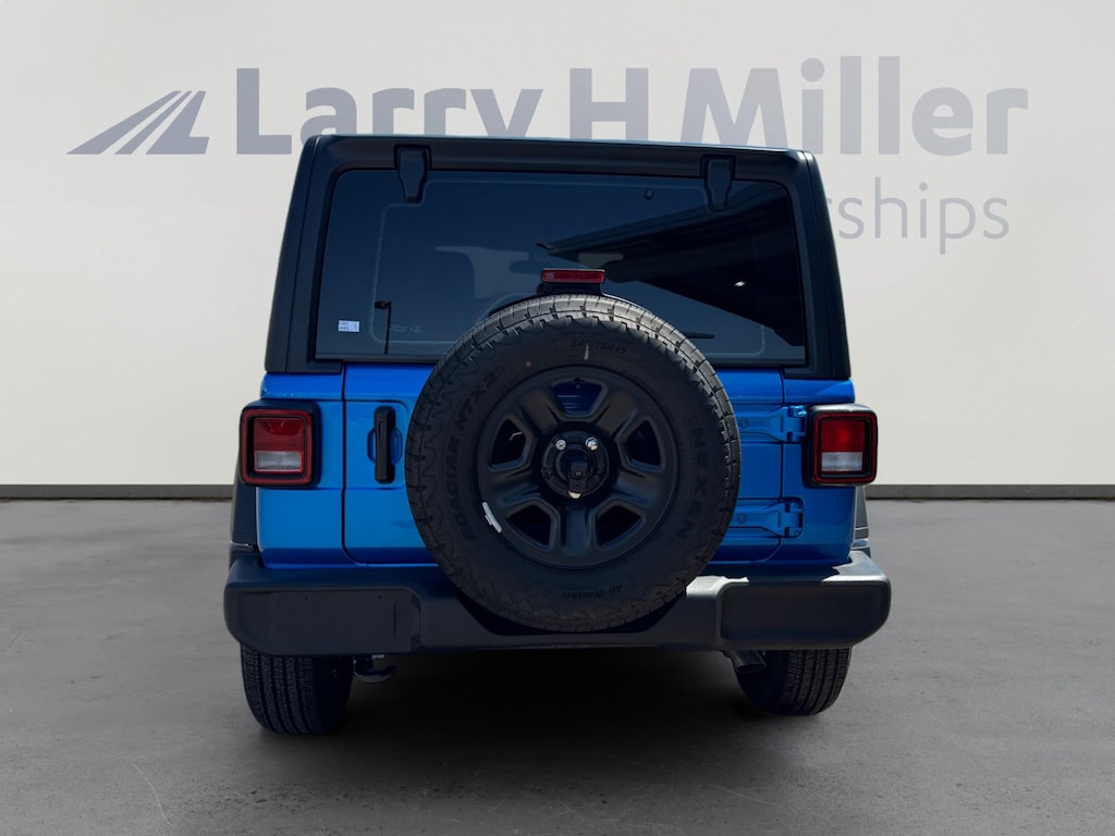 Used 2026 Jeep