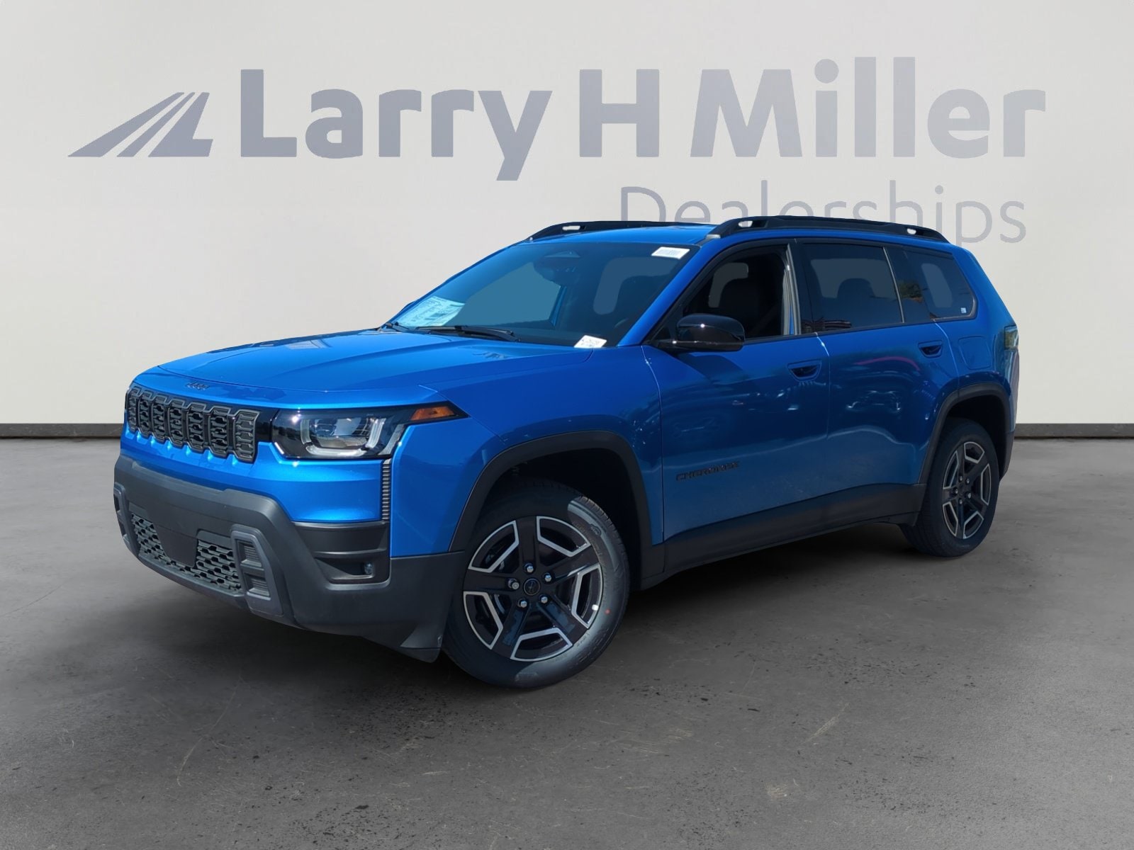 New Jeep Cherokee SUVs for Sale & Lease Near Me | Jeep dealership