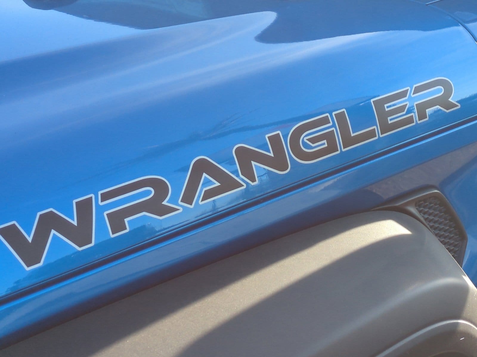 2026 Jeep Wrangler 2-Door Sport S - Photo 24