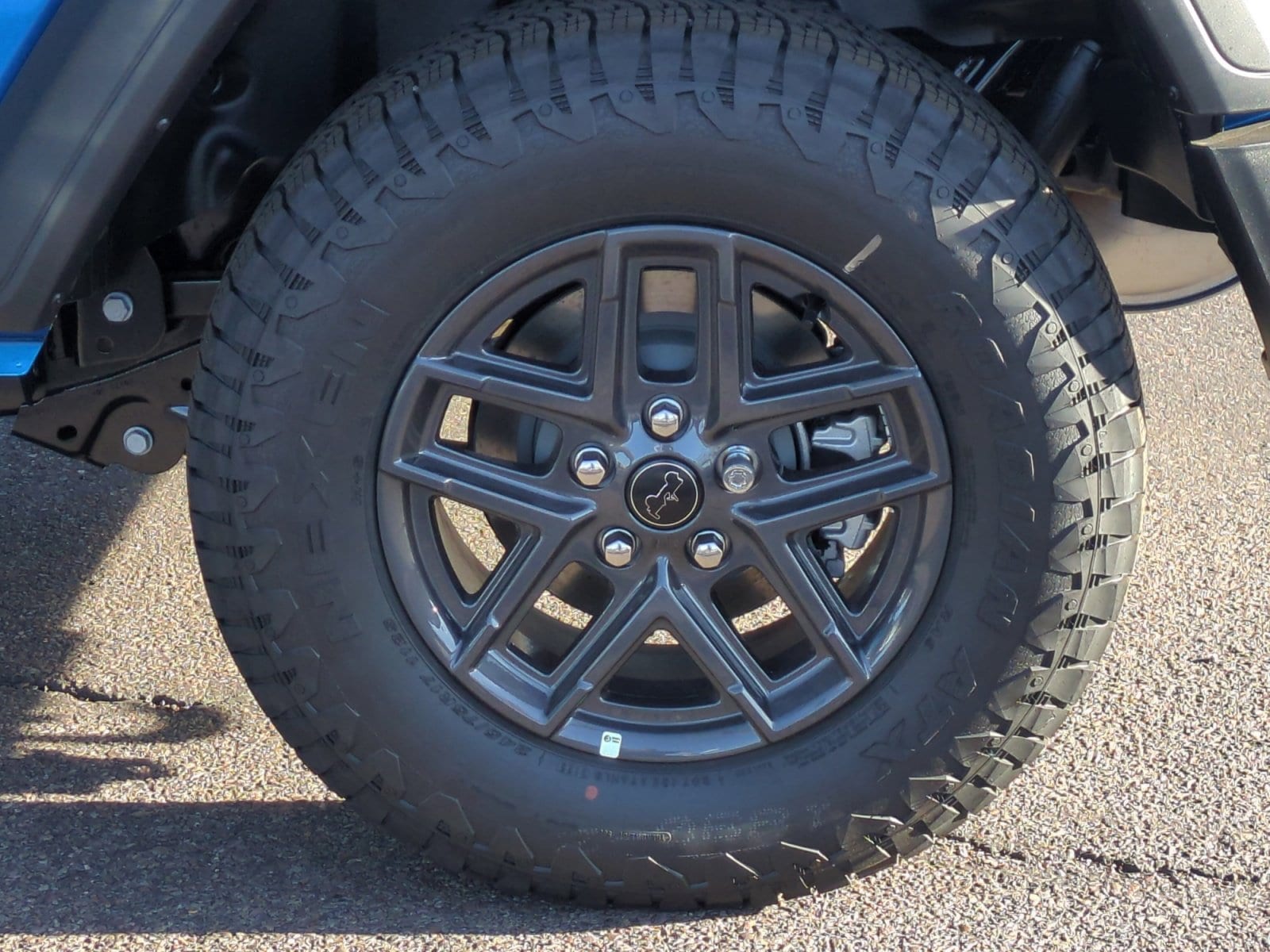 2026 Jeep Wrangler 2-Door Sport S - Photo 27