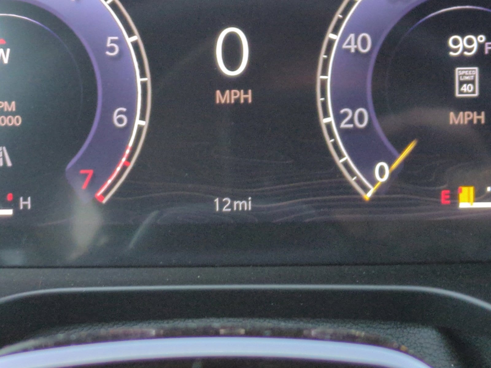 2025 Jeep Grand Cherokee L Summit Reserve - Photo 12