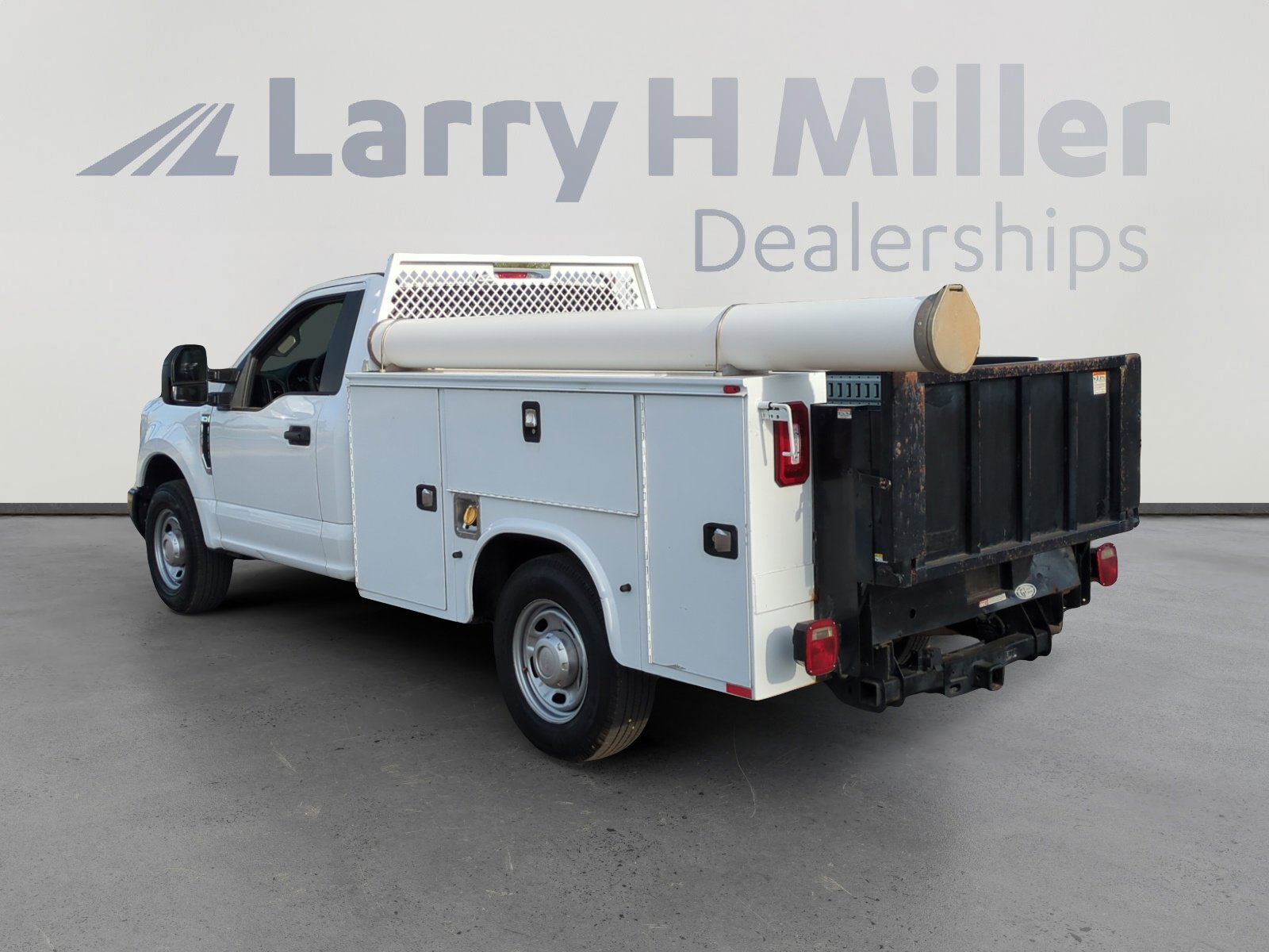 2018 Ford F-250 XL photo 2