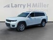  Jeep New Grand Cherokee
