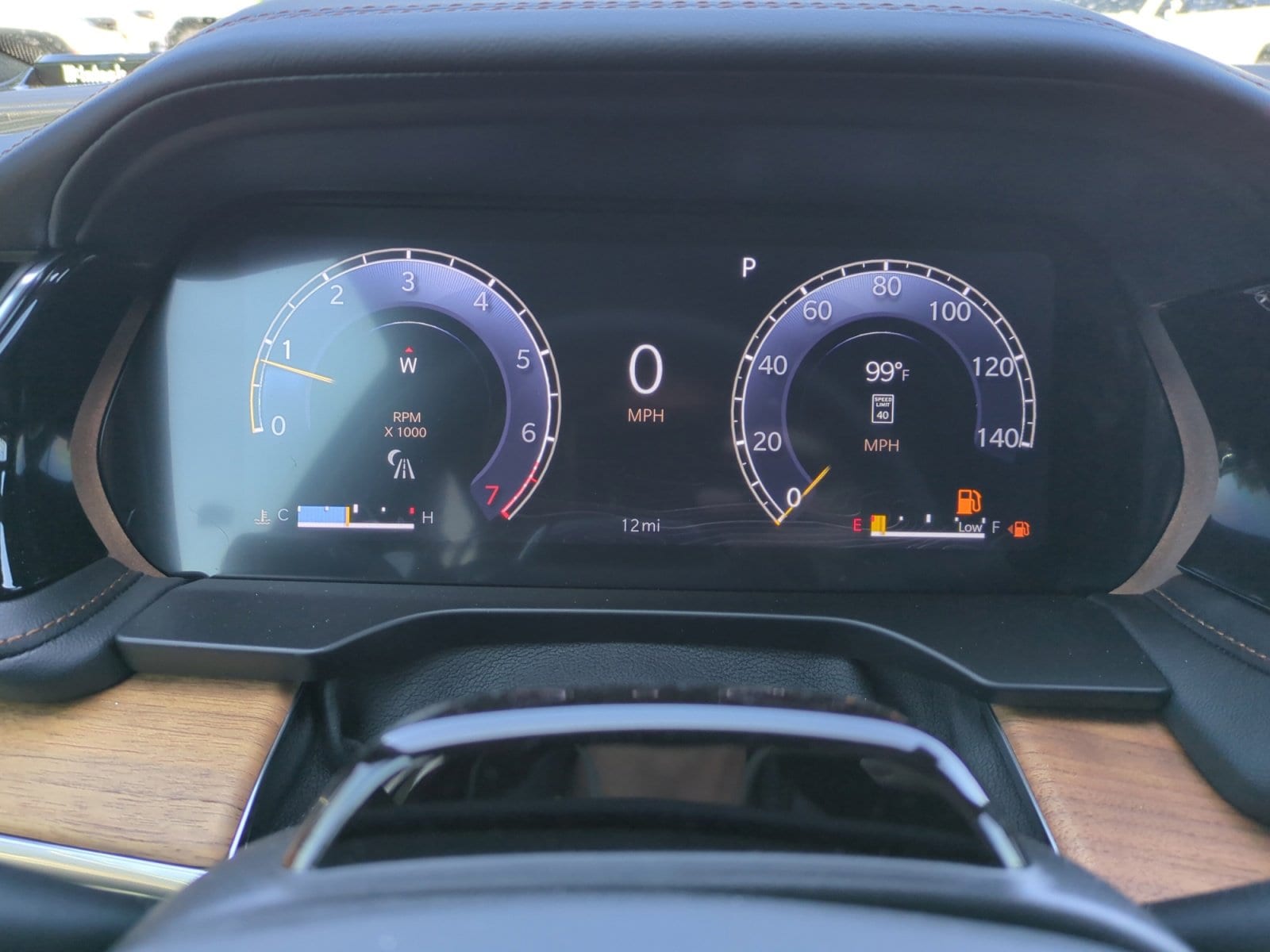 2025 Jeep Grand Cherokee L Summit Reserve - Photo 11