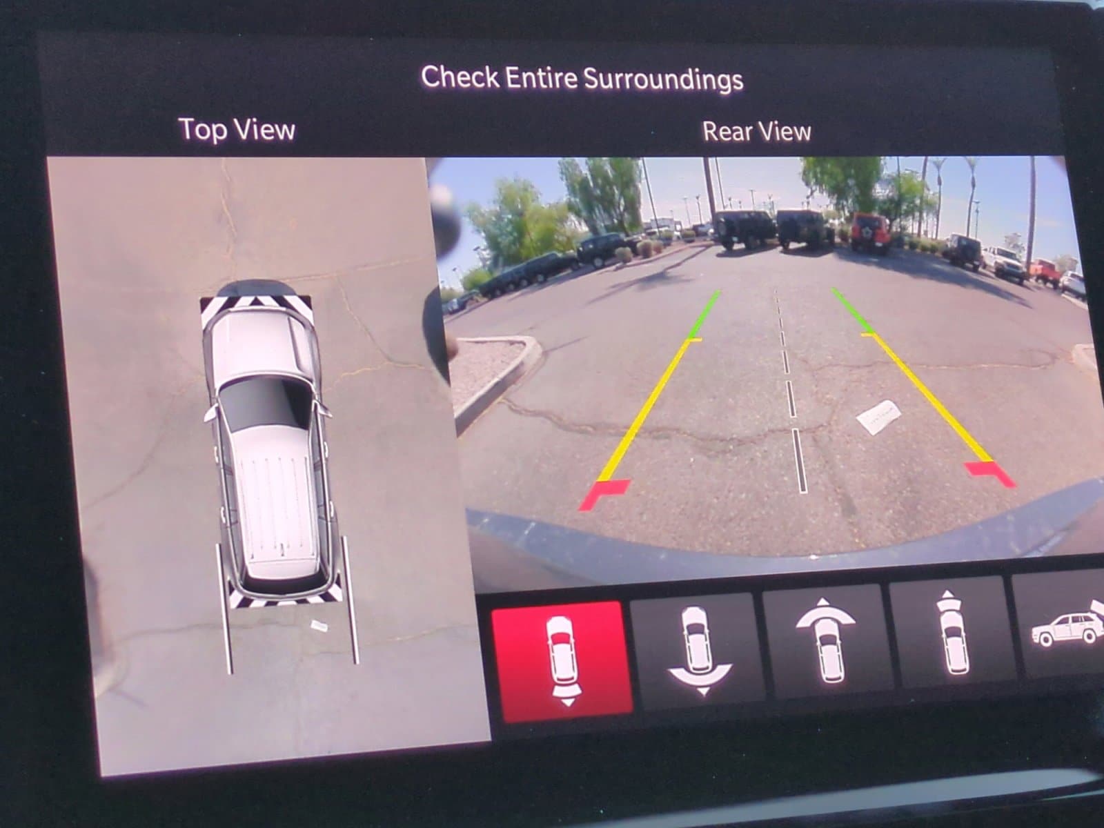 2025 Jeep Grand Cherokee L Summit Reserve - Photo 30