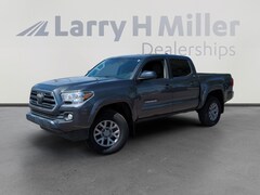2019 Toyota Tacoma SR5 V6 Truck Double Cab