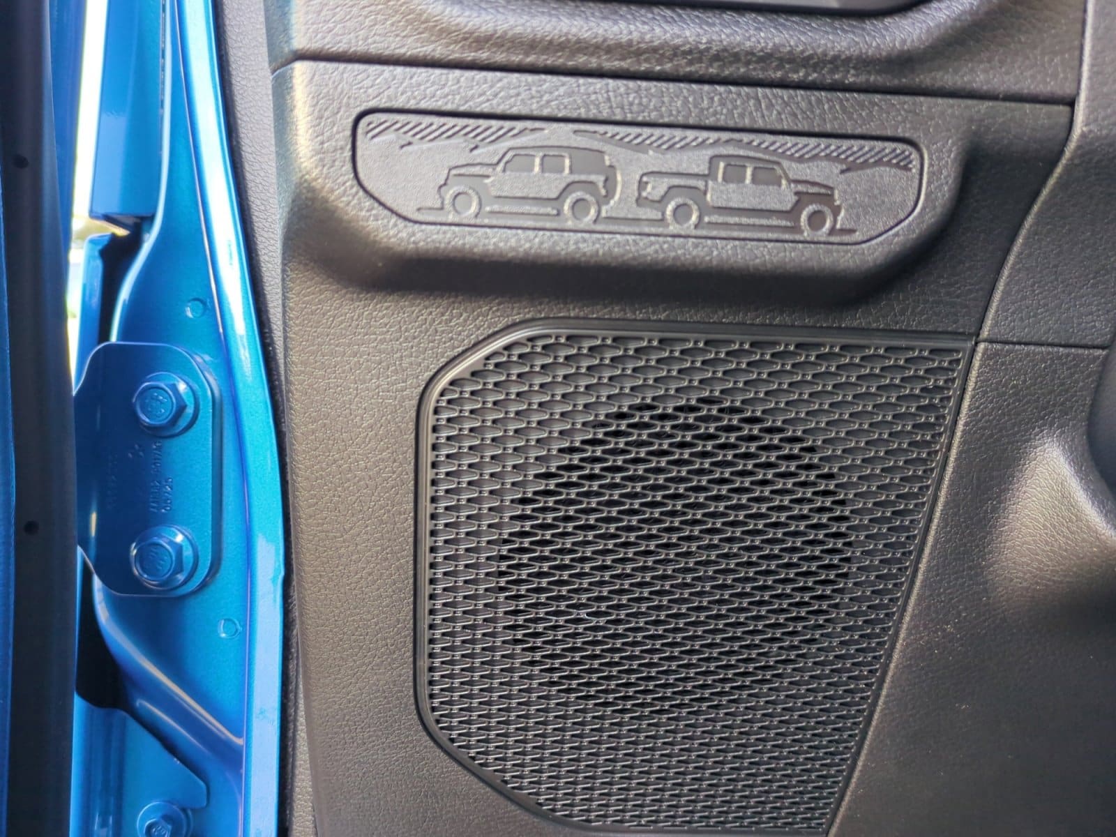 2026 Jeep Wrangler 2-Door Sport S - Photo 28