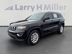 2022 Jeep Grand Cherokee WK Laredo SUV