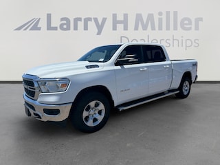 Used 2022 Ram 1500 Big Horn/Lone Star Truck Crew Cab Avondale, AZ