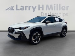 2025 Subaru Crosstrek Limited SUV