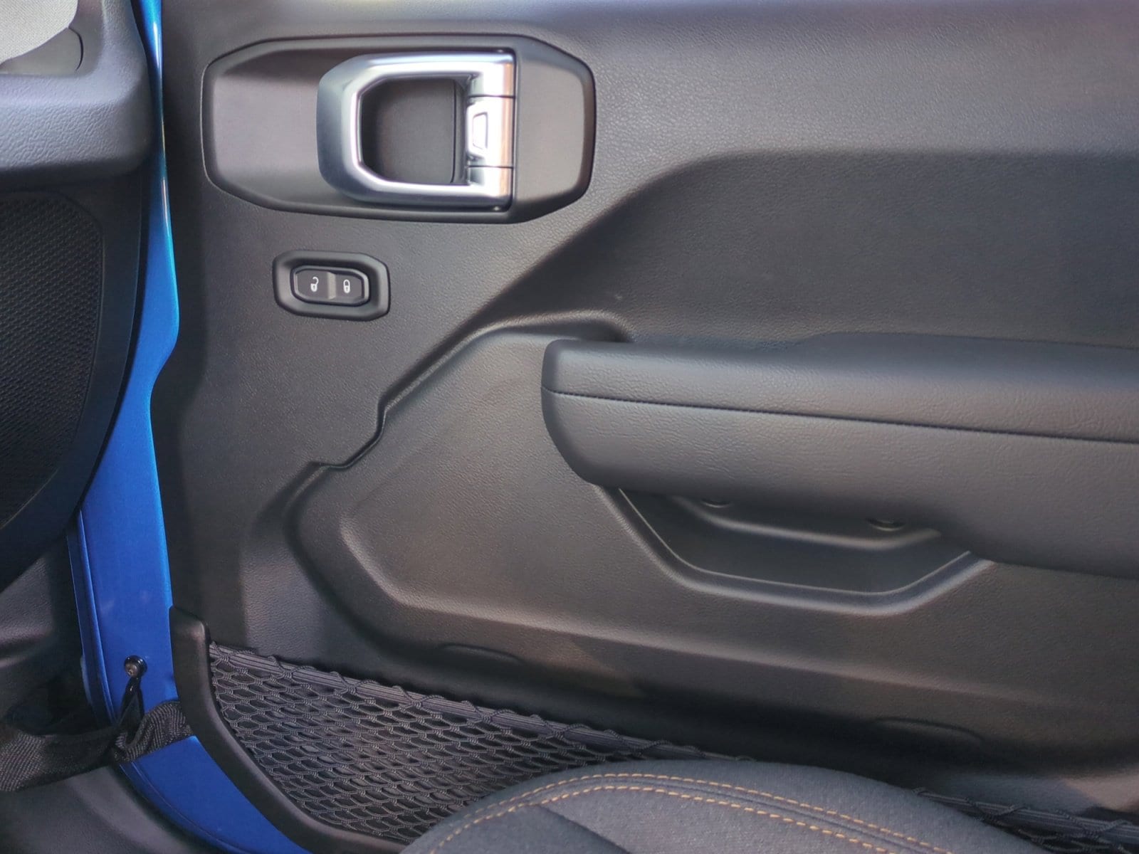 2026 Jeep Wrangler 2-Door Sport S - Photo 17