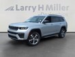  Jeep Grand Cherokee L