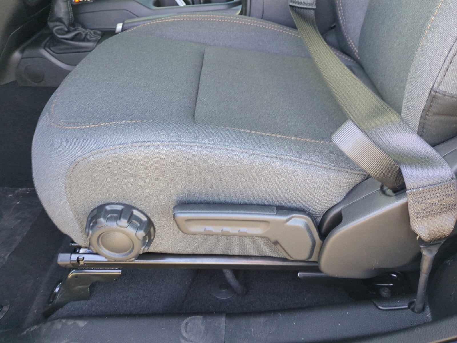 2026 Jeep Wrangler 2-Door Sport S - Photo 15